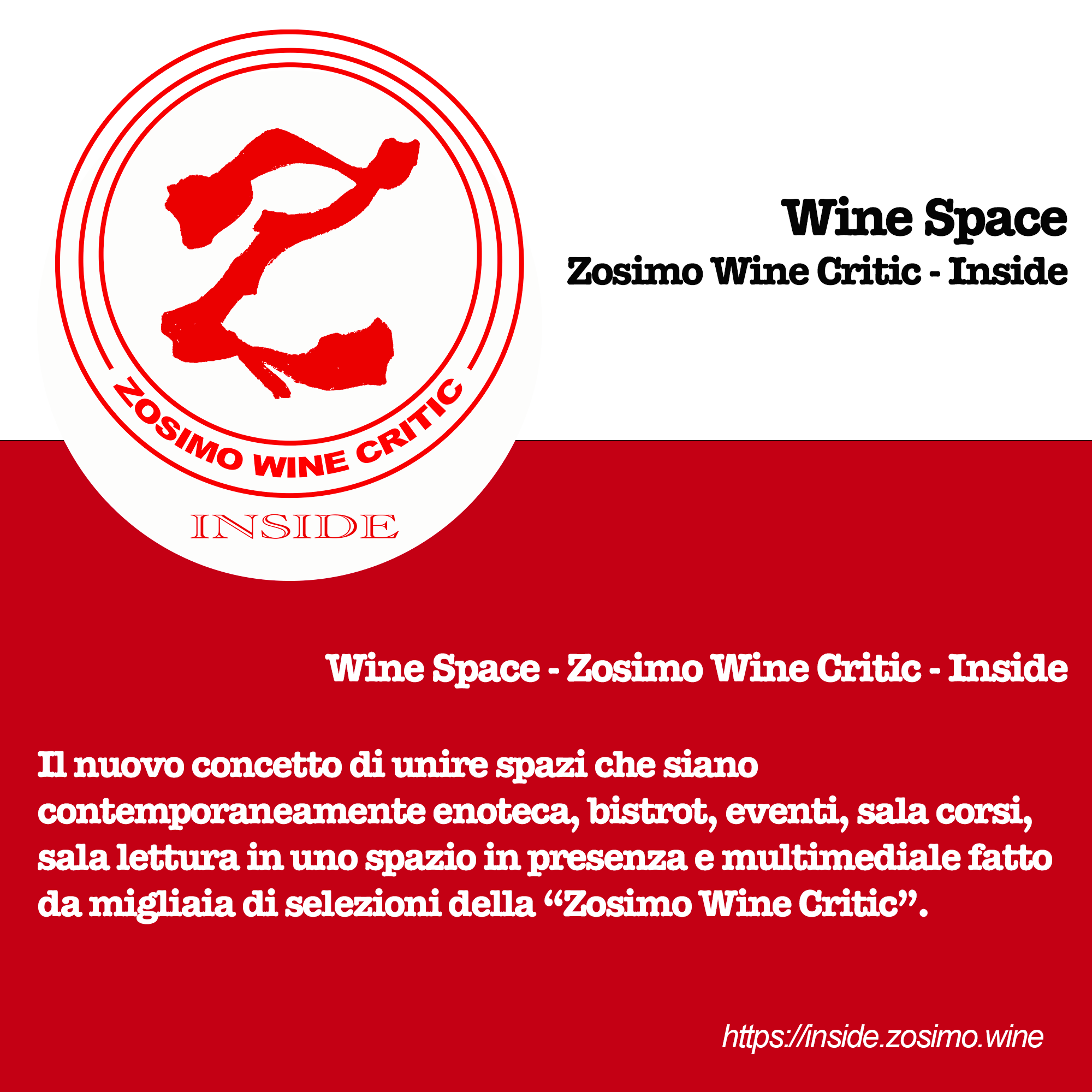 Wine Space